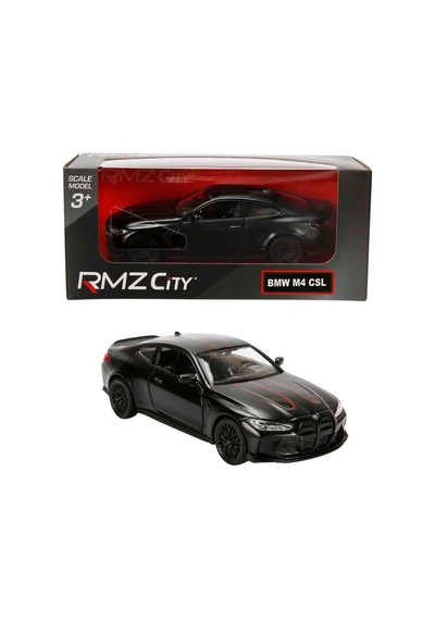 Rmz 1/32 Araba Dark Serisi Pb.6a.24d.
