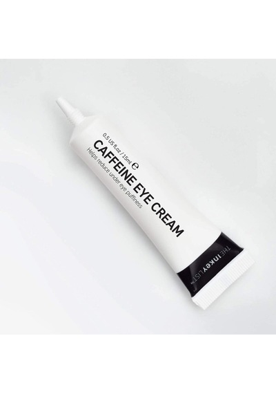 The Inkey List Retinol Eye Contour Göz Bakım Kremi 15 ML
