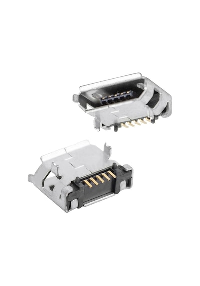 Powermaster Micro Usb 2 Şaseli Pinli Ic-266a-2