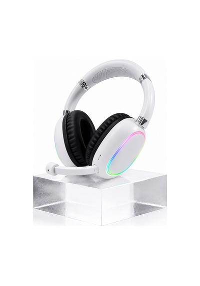 Rgb Beyaz Kulaklık Max-17 Siyah 39571034