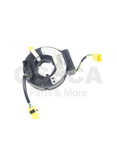 Ossca 96524 Honda Jazz 09 14 Airbag Çemberi Zemberek 77900ta0h12 Diğer