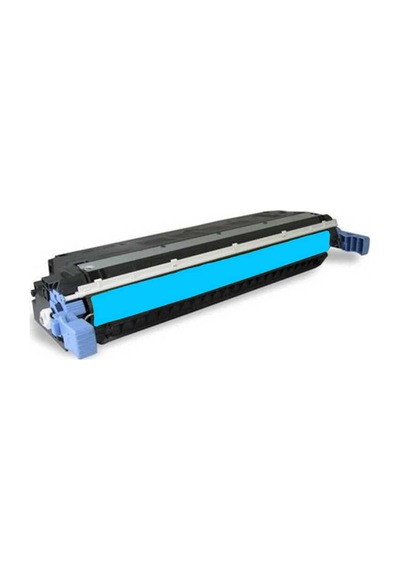 Canon Crg-717-2577b002 Mavi Uyumlu Toner Great Toner