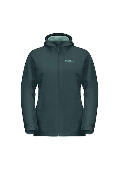 Jack Wolfskin Moonrise 3in1 Kadın Ceket 001