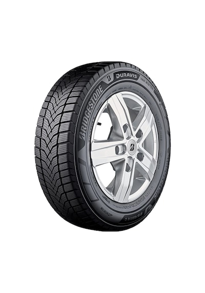 Bridgestone Duravis Van Winter 205/75R16c 113/111r Kış Lastiği 2024