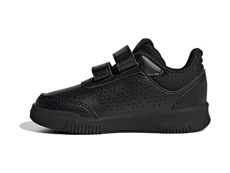 Adidas Tensaur Sport 2.0 Cf I Bebek Günlük Ayakkabı Gw6455 Siyah Siyah
