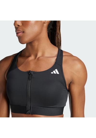 Adidas Powerresponse Training Kadın Büstiyer Ix4939 Siyah