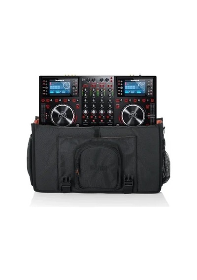 Large Messenger Bag For Dj Style Midi Controller G-club Control 25
