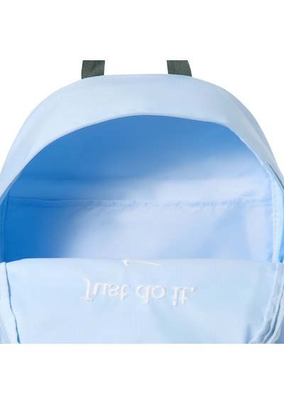 Nike Heritage Backpack 2.0 23 L Iq3296-407 Sırt Çantası Unisex Çanta Mavi