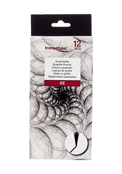 Copic Grafiti Kalem 12 Adet - Ee -