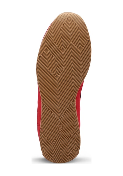 Slazenger ORIGIN I Erkek  Kırmızı Günlük Spor Ayakkabısı