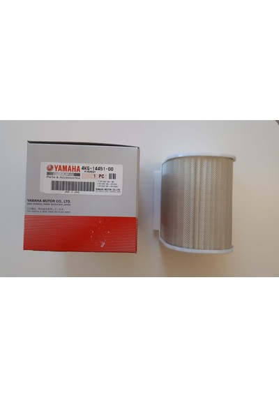 Yamaha Xjr1200 - 1300 Fj1200 Hava Filtresi 4Kg-14451