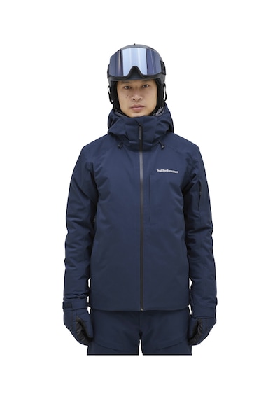Peak Performance Peak Performance Maroon Erkek Mont 18406 Lacivert
