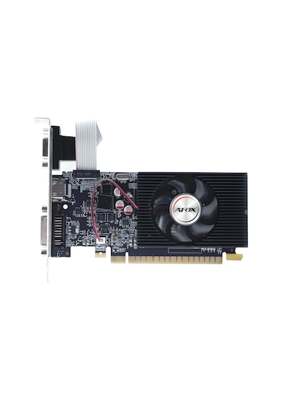 Afox Nvidia GeForce GT730 4GB 128Bit DDR3 PCI-E 2.0 Ekran Kartı