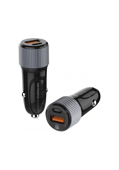 Ldnıo Car Charger C510q İos