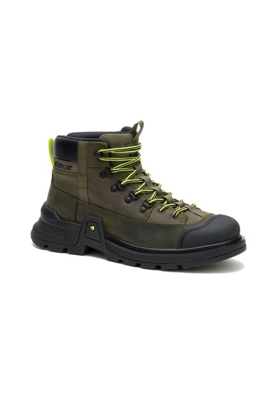 Caterpillar Caterpıllar Colorado Expedıtıon Hıker Erkek Olive Nıght Bot P727019-ongh Haki