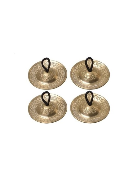 İmece Pz120 Parmak Zil 120 Gr Orta Boy