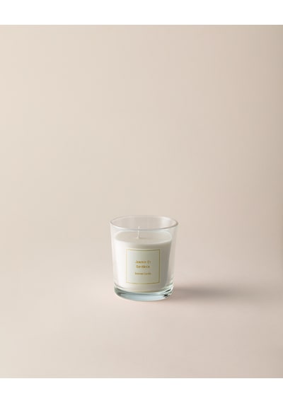 Répertoire Çubuklu Oda Kokusu Ve Mum Seti - Jasmin Et Gardénia - 100 Ml/120 G 8684427186879 Diğer
