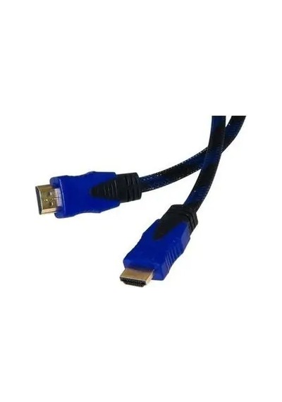 Inca Ihk-18t 1,8mt Hdmı To Hdmı 4k Fhd 2.0v Cn