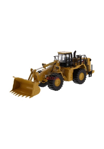 Diecast Masters 85697 1/64 Cat 988h Wheel Loader