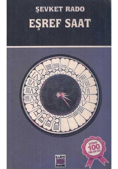 Eşref Saat - Şevket Rado - 2.el
