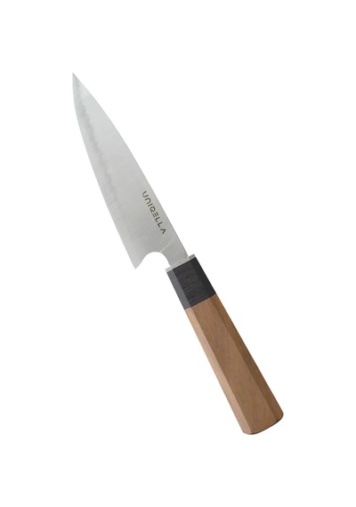 Unıqella Bladepro Classico Küçük Şef Bıçağı 165mm Çelik