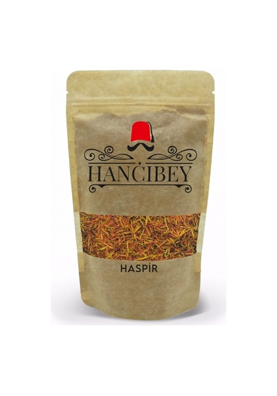 Hancıbey Haspir Safranbolu Safranı 1 KG