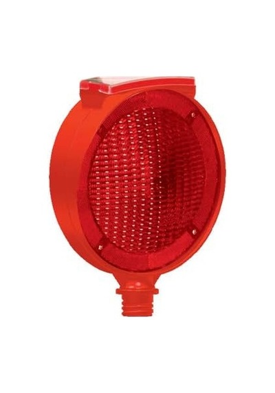 Solar Ledli Flaşör Lamba 11816flk