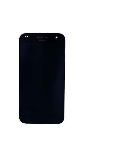 Huawei G7 G7-L01 Uyumlu Lcd Ekran Dokunmatik Çıtalı