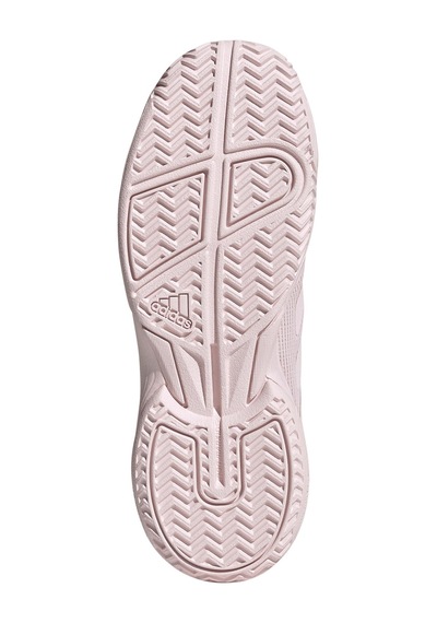 Adidas Ubersonic Çocuk Pembe Tenis Ayakkabısı Kk3849