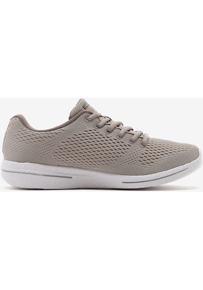 Skechers Burst 2.0 Kadın Spor Ayakkabı 88888036TK Tpe - Bej