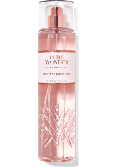 Bath & Body Works Pure Wonder Vücut Spreyi 236 Ml