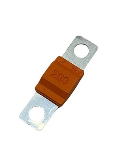Midival Sigorta 200 A