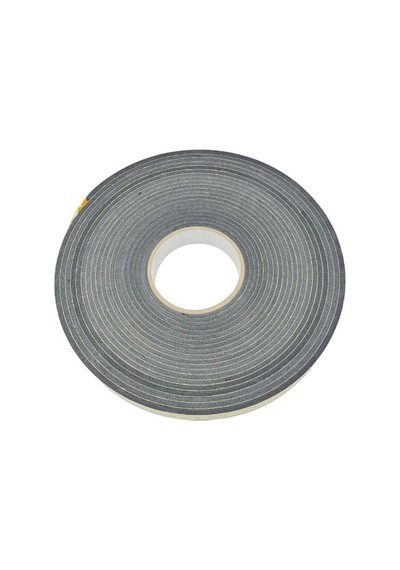 Yapışkan Bantlı Yalıtım Süngeri 4 Mm Kalınlık 25 Mm Genişlik 25 Metre Uzunluk Eva 4x25