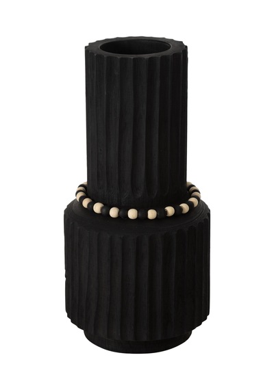 Mudo Home Nova Vazo 19x36 Cm Çok Renkli