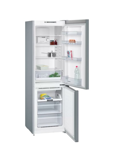 Siemens KG36NNLE0N 329 LT No-Frost Kombi Tipi Buzdolabı