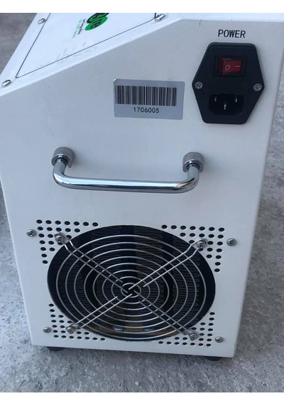 Zn48-100 Akü Güç Test Ve Deşarj Cihazı 48V 100A - Dc Test Yükleme