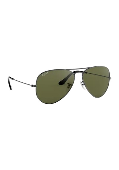 Ray-Ban Rb3025 004/58 62 Ekt Polarize Erkek Güneş Gözlüğü