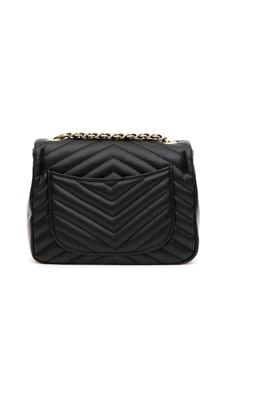 Pierre Cardin Kadın Siyah Çanta 50288580-vr046 Siyah