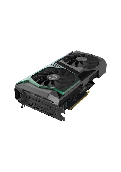 Zotac NVIDIA GeForce RTX 3070 AMP Holo ZT-A30700F-10P 8 GB GDDR6 256 Bit Ekran Kartı
