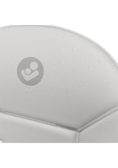 Maxi-cosi Ava Plus 2'si Bir Arada Leke Tutmayan Ultra Kompakt Mama Sandalyesi Beige