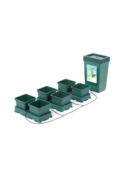 Autopot Easy2grow 6 Saksılı Kit-1858