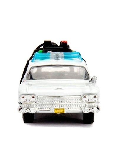 Ghostbusters Hayalet Avcıları 1984 Metal Araba
