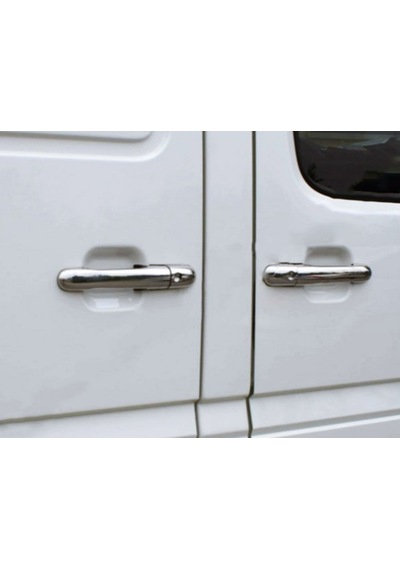 Mercedes Vito Krom Kapı Kolu 4 Kapı P.çelik 1996-2003 Arası