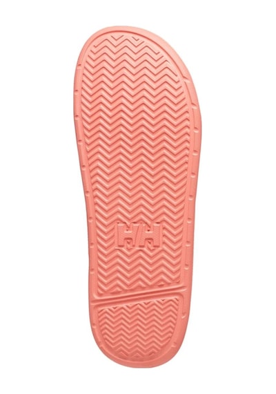 Helly Hansen H/h Slide Kadın Terlik-hha.11715 Mercan