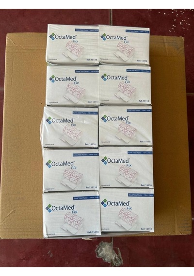 Flaster 10x10 60 Adet