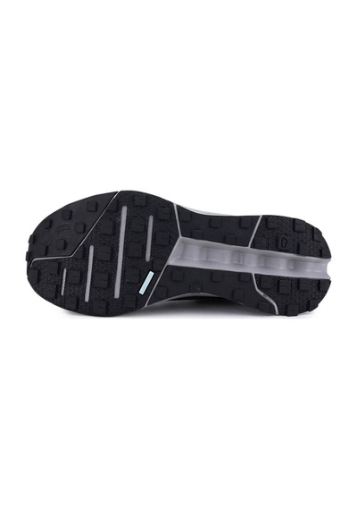 On Erkek Tekstil Sneakers & Spor Ayakkabı Cloudhorızon Wolf/alloy Gri