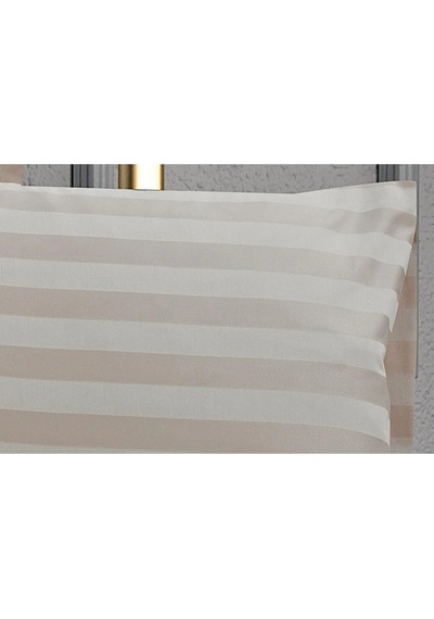 Rita Bambu Jakar Kumaş Taş Ikili Oksford 60x80 Cm Yastık Kılıfı - 1336 Çok Renkli