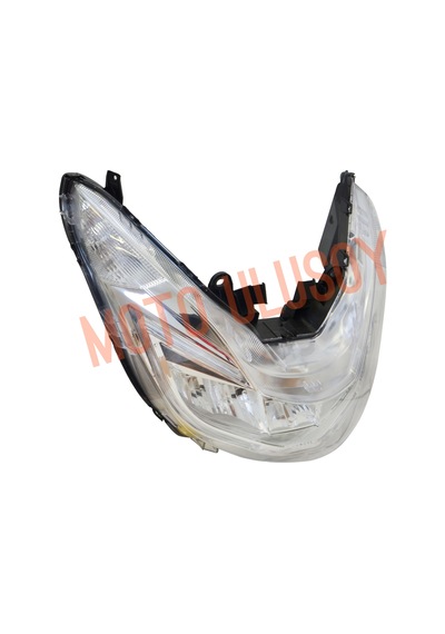 Far Komple Honda Pcx 125cc 150cc 2013-2014-2015-2016-2017