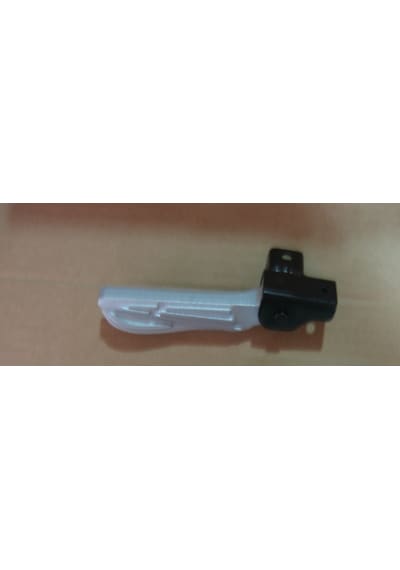 Sym Jet 4 125 Sağ Arka Basamak Komple 50710-Ata-000