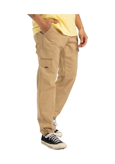 Quıksılver Quiksilver Mw Cuffed Cargo Erkek Pantolon 33 Bej